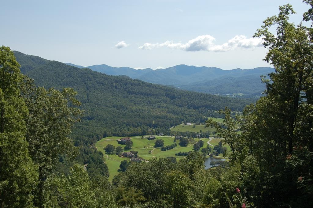 74A Licklog Ridge, Hayesville NC 28904 - Photo