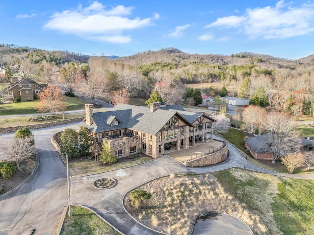 74A Licklog Ridge, Hayesville NC 28904 - Photo