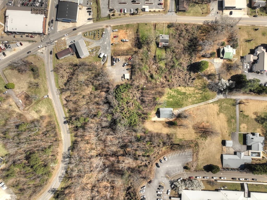 340 W First Street, Blue Ridge GA 30513 - Photo