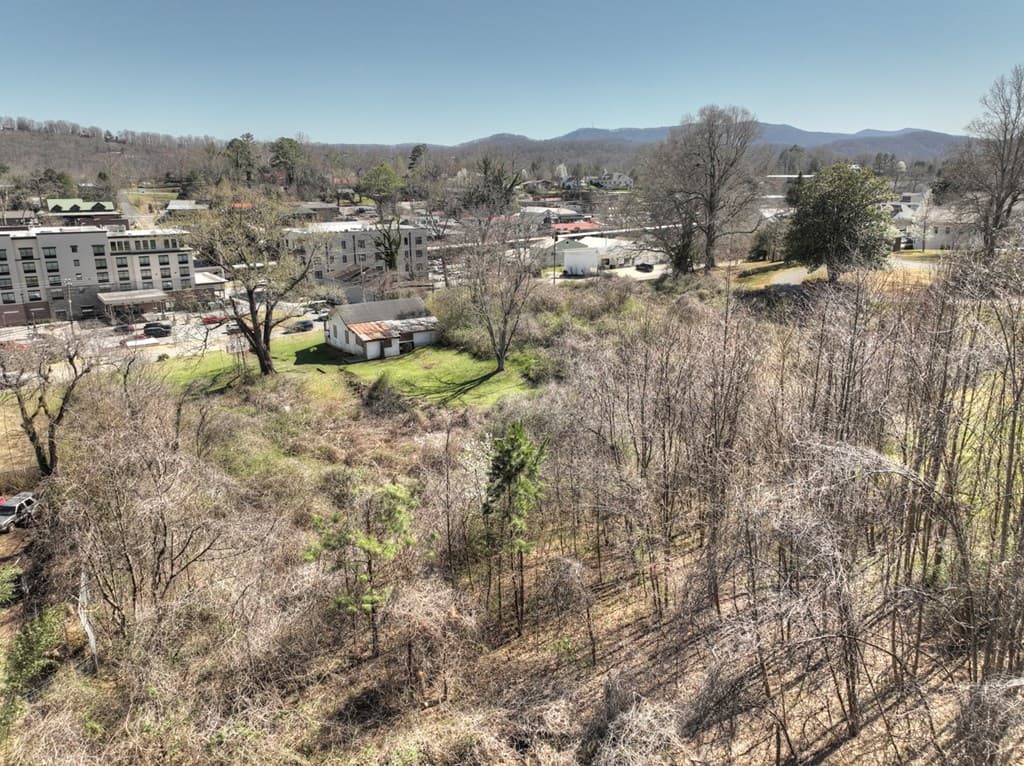 340 W First Street, Blue Ridge GA 30513 - Photo