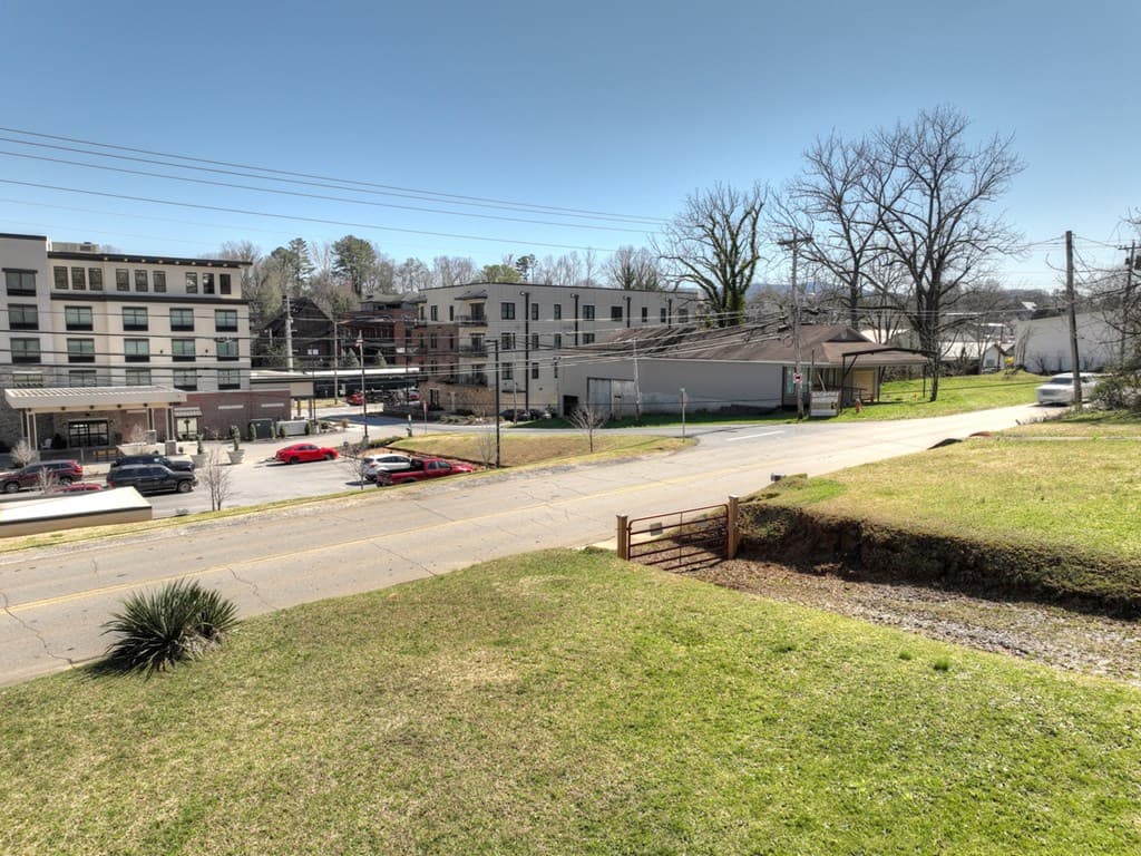 340 W First Street, Blue Ridge GA 30513 - Photo