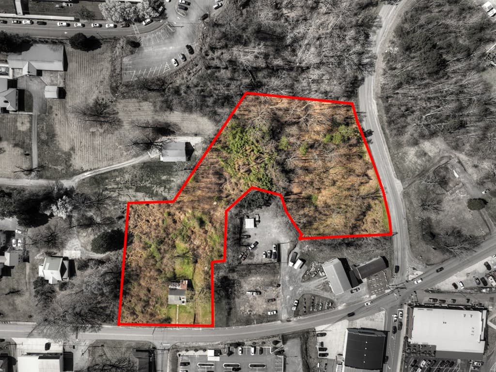 340 W First Street, Blue Ridge GA 30513 - Photo