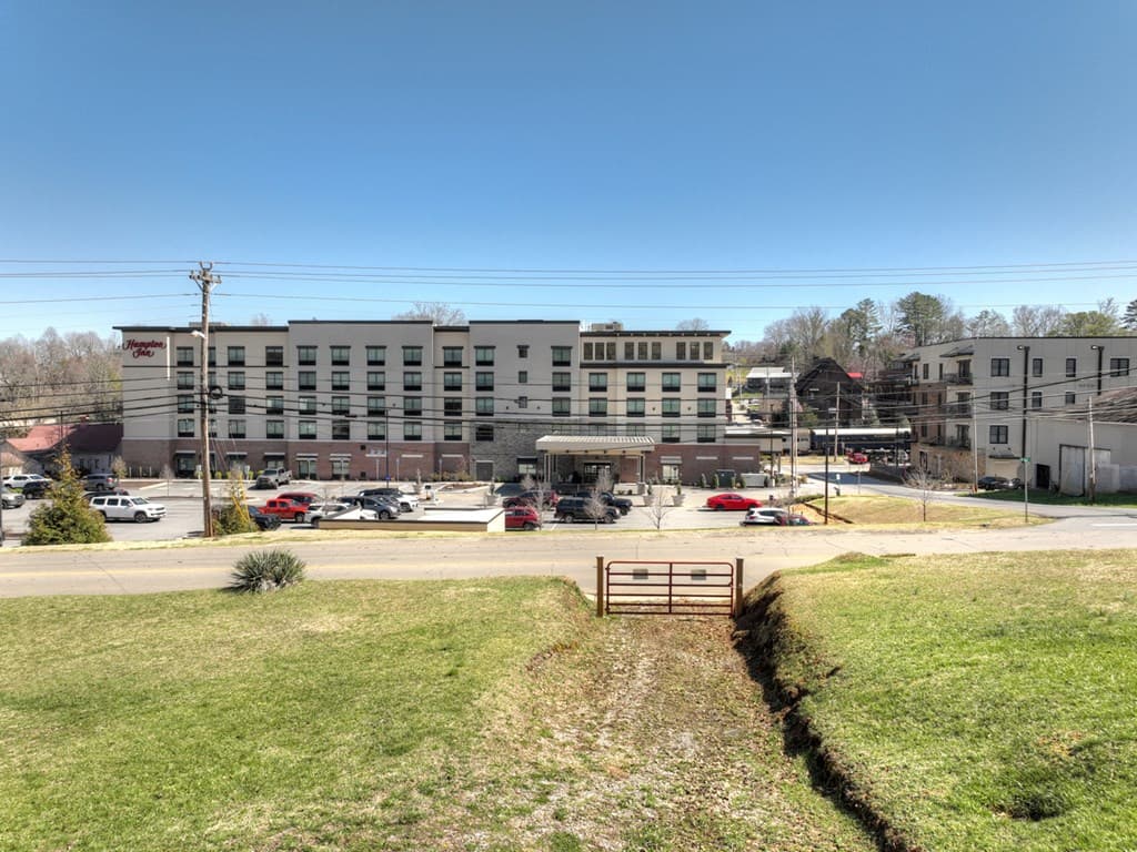 340 W First Street, Blue Ridge GA 30513 - Photo