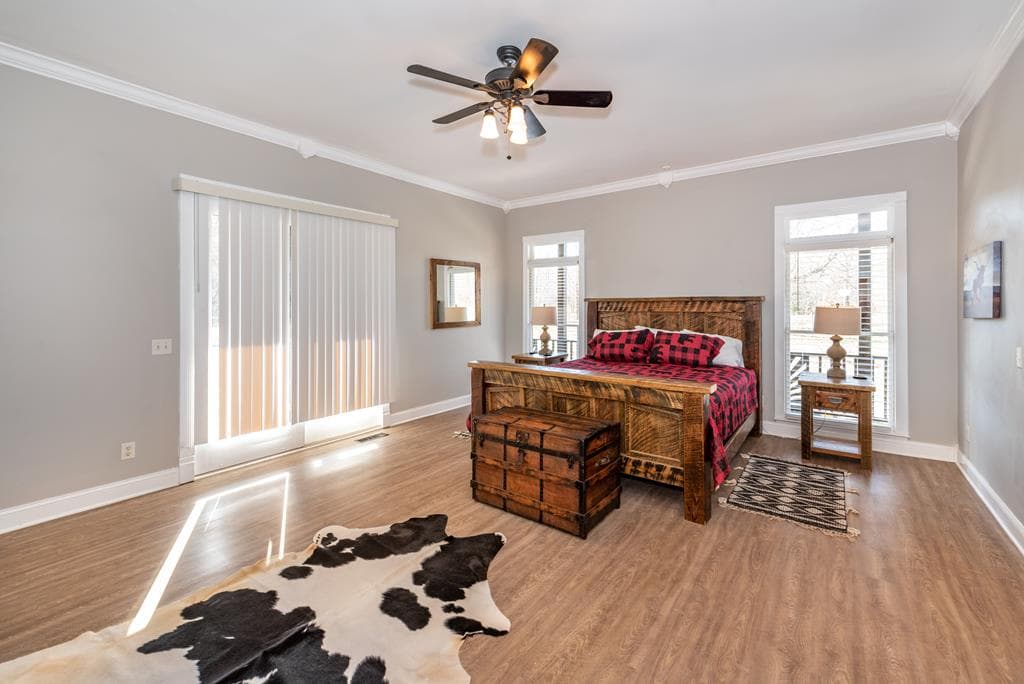 33 Tj Mote Road, Dahlonega GA 30533 - Photo