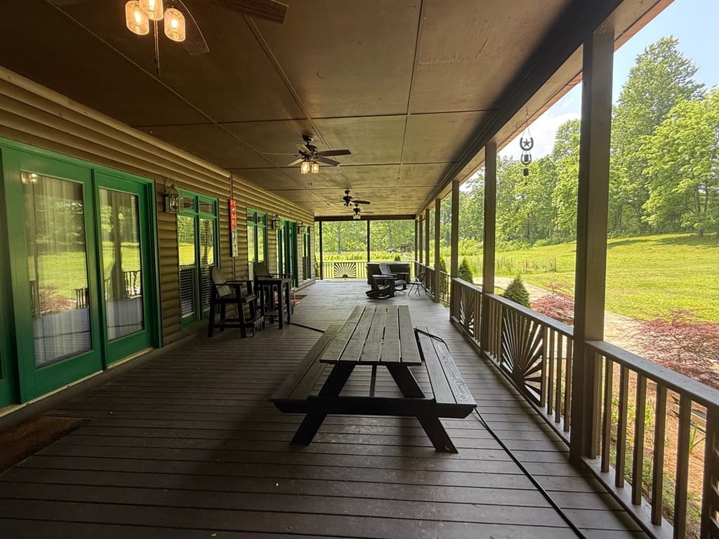 33 Tj Mote Road, Dahlonega GA 30533 - Photo