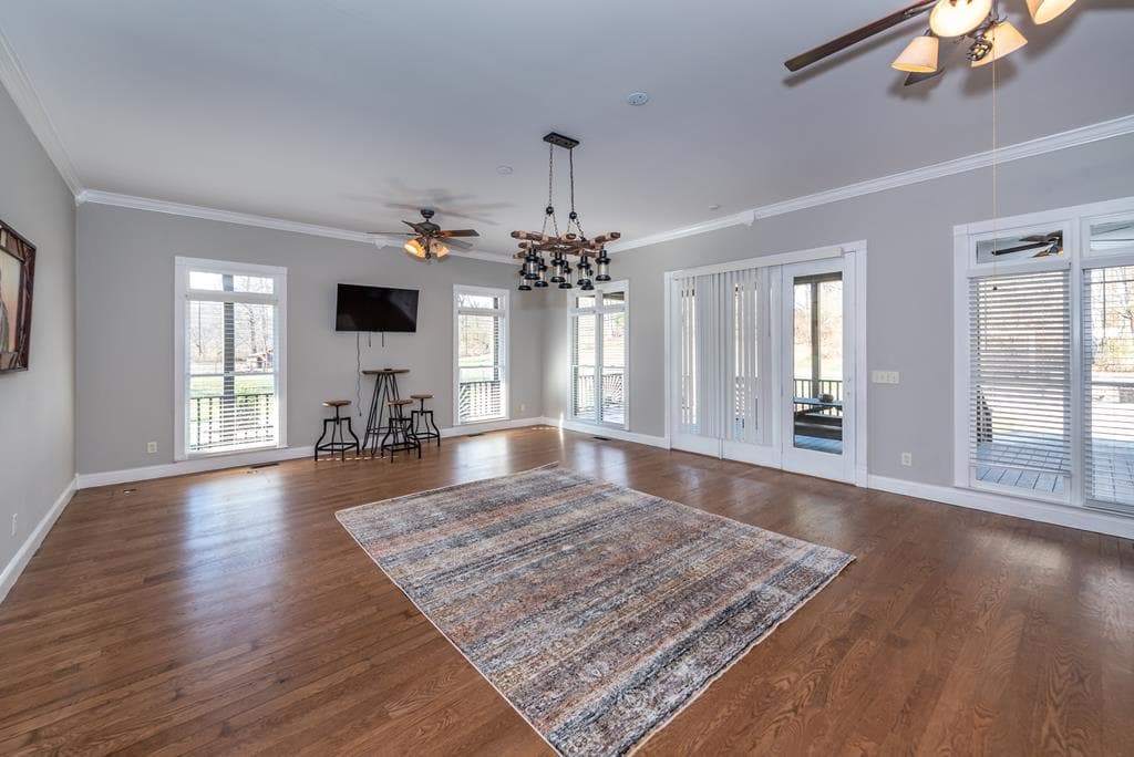 33 Tj Mote Road, Dahlonega GA 30533 - Photo