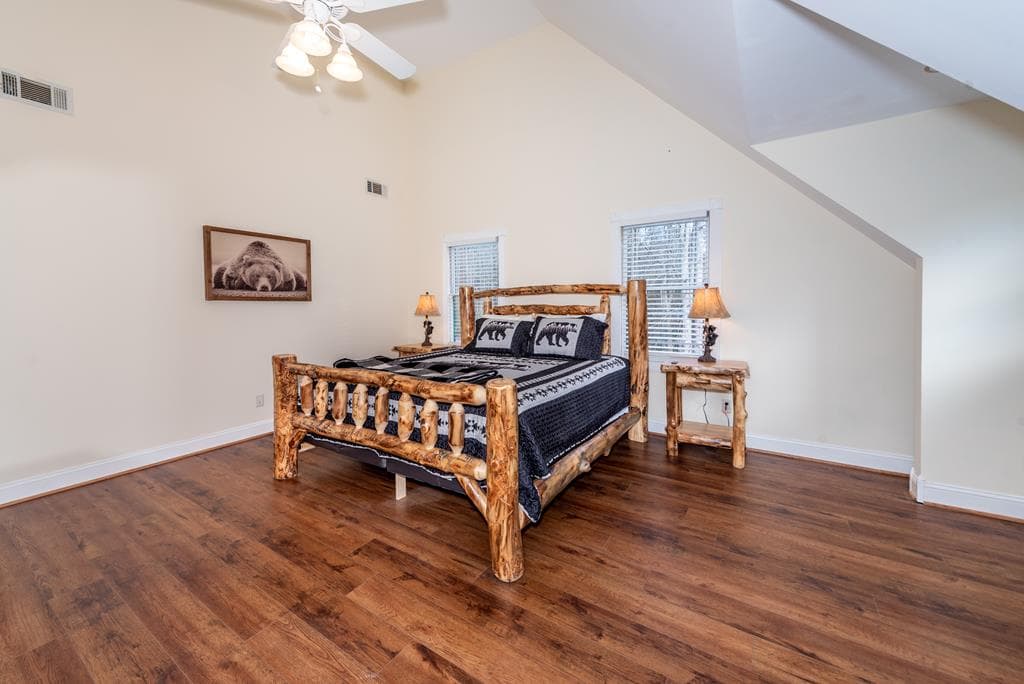 33 Tj Mote Road, Dahlonega GA 30533 - Photo