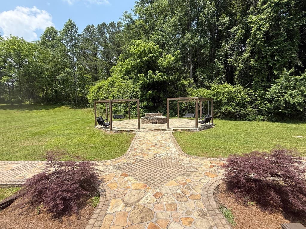 33 Tj Mote Road, Dahlonega GA 30533 - Photo