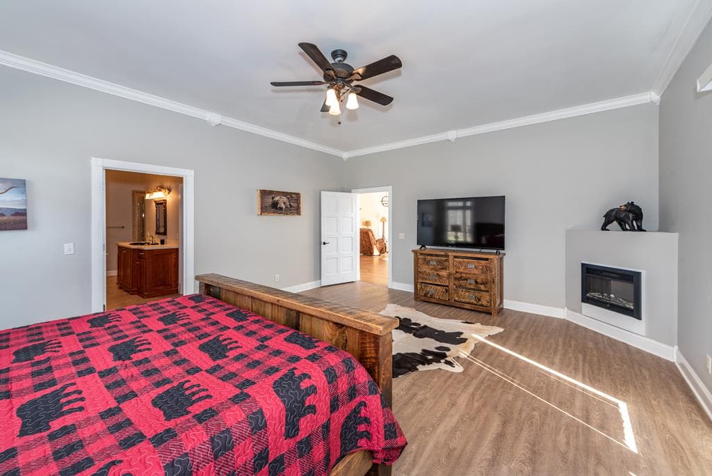 33 Tj Mote Road, Dahlonega GA 30533 - Photo