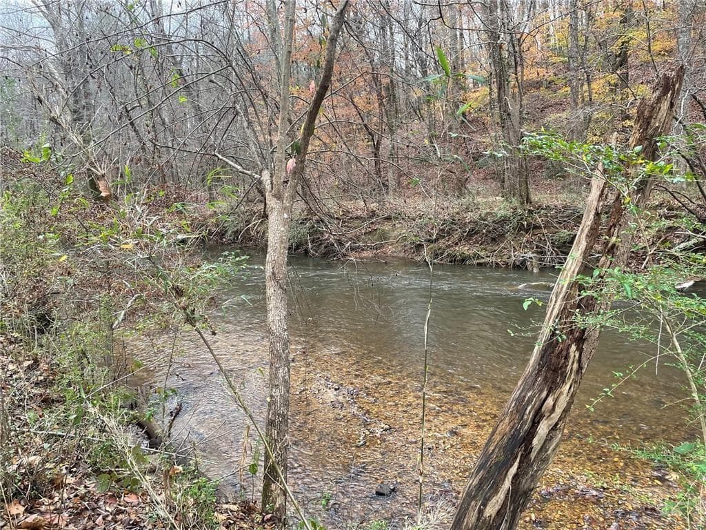 33 Tj Mote Road, Dahlonega GA 30533 - Photo