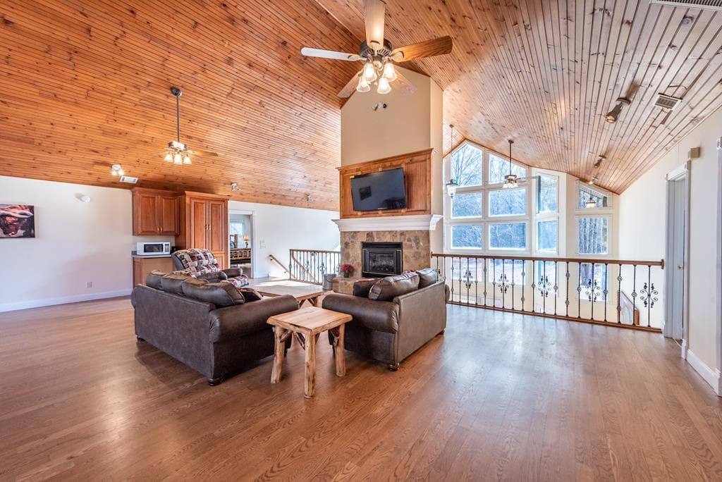 33 Tj Mote Road, Dahlonega GA 30533 - Photo