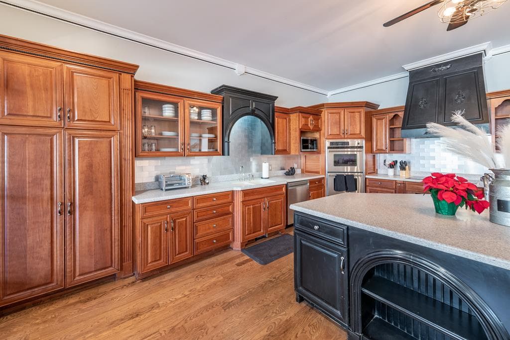 33 Tj Mote Road, Dahlonega GA 30533 - Photo