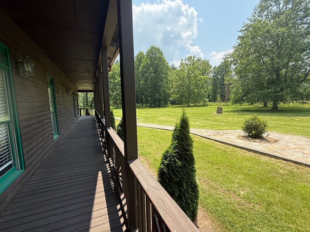 33 Tj Mote Road, Dahlonega GA 30533 - Photo