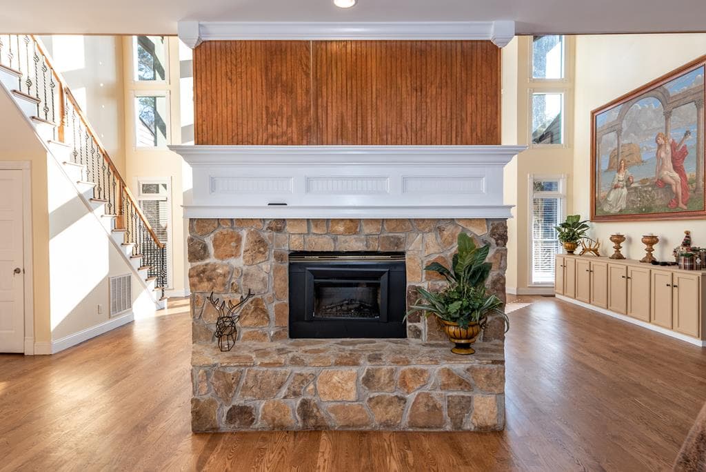 33 Tj Mote Road, Dahlonega GA 30533 - Photo