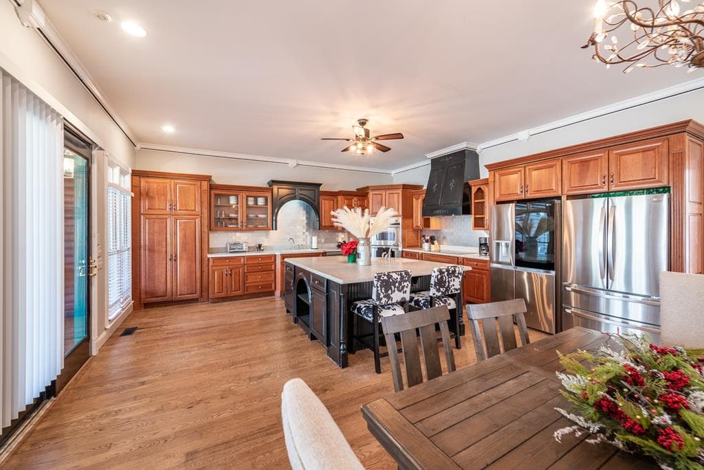 33 Tj Mote Road, Dahlonega GA 30533 - Photo