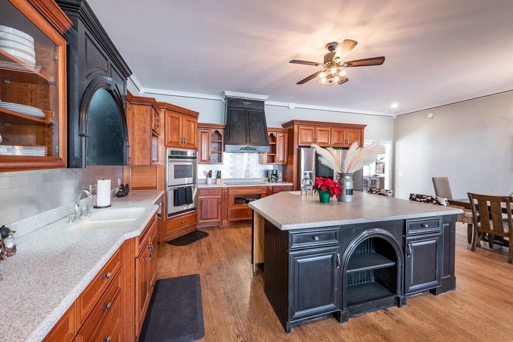 33 Tj Mote Road, Dahlonega GA 30533 - Photo
