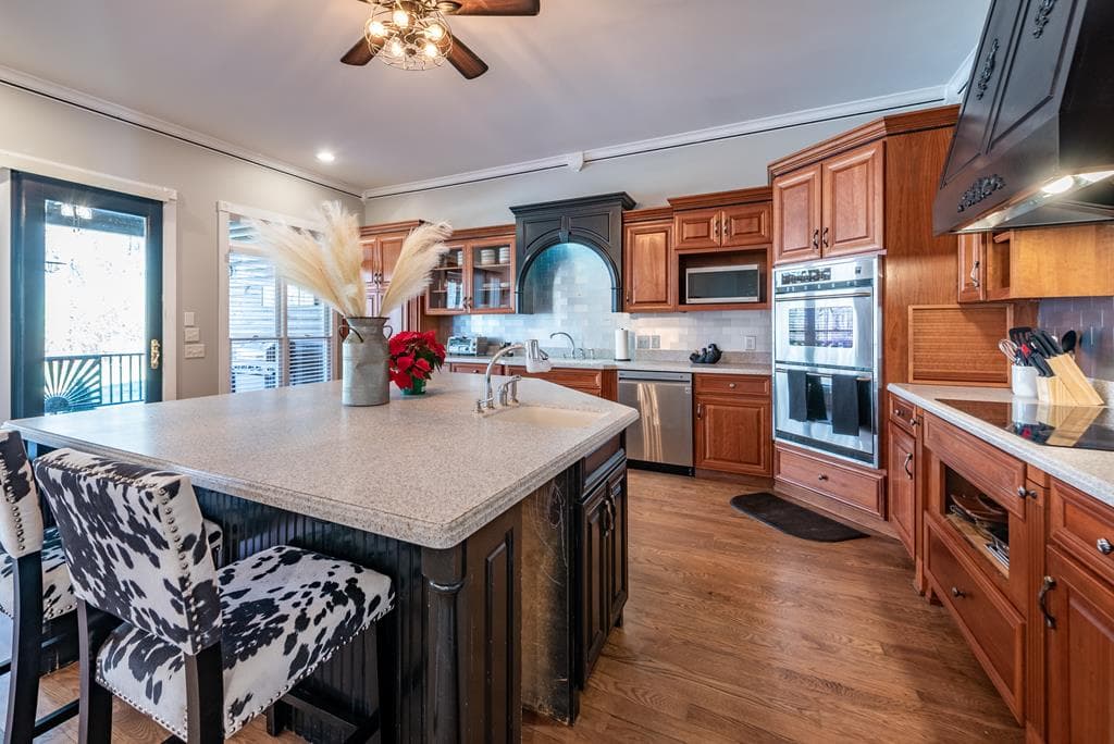 33 Tj Mote Road, Dahlonega GA 30533 - Photo