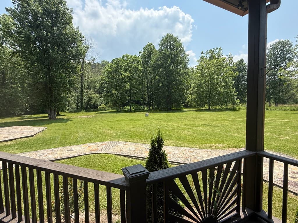 33 Tj Mote Road, Dahlonega GA 30533 - Photo