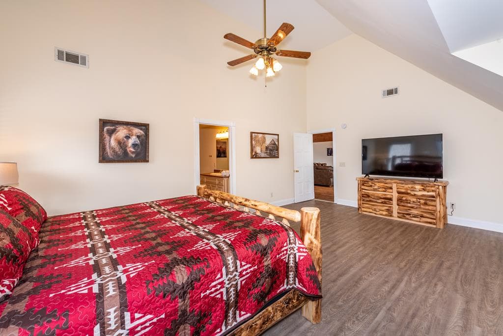 33 Tj Mote Road, Dahlonega GA 30533 - Photo