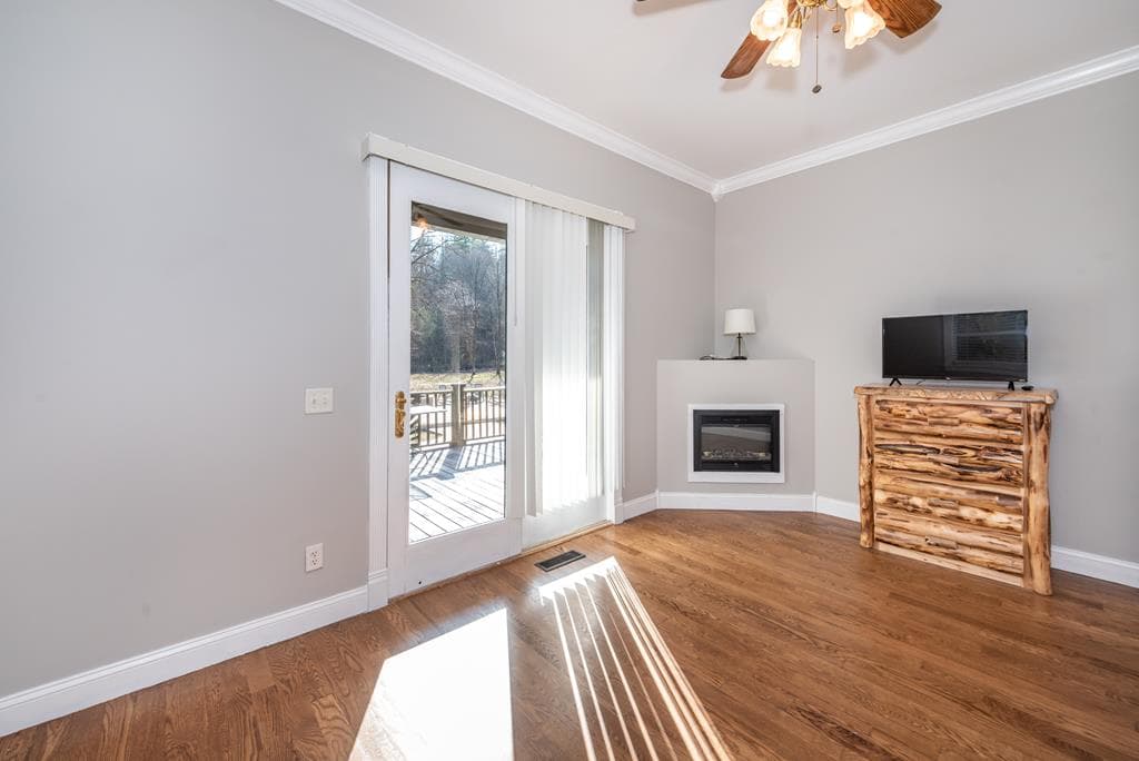 33 Tj Mote Road, Dahlonega GA 30533 - Photo