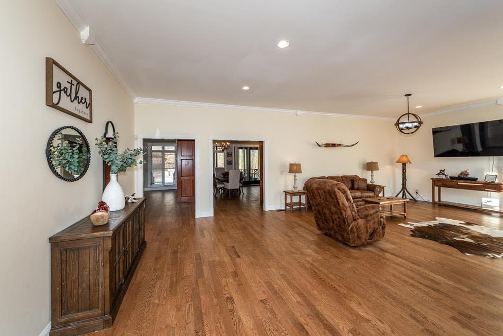 33 Tj Mote Road, Dahlonega GA 30533 - Photo
