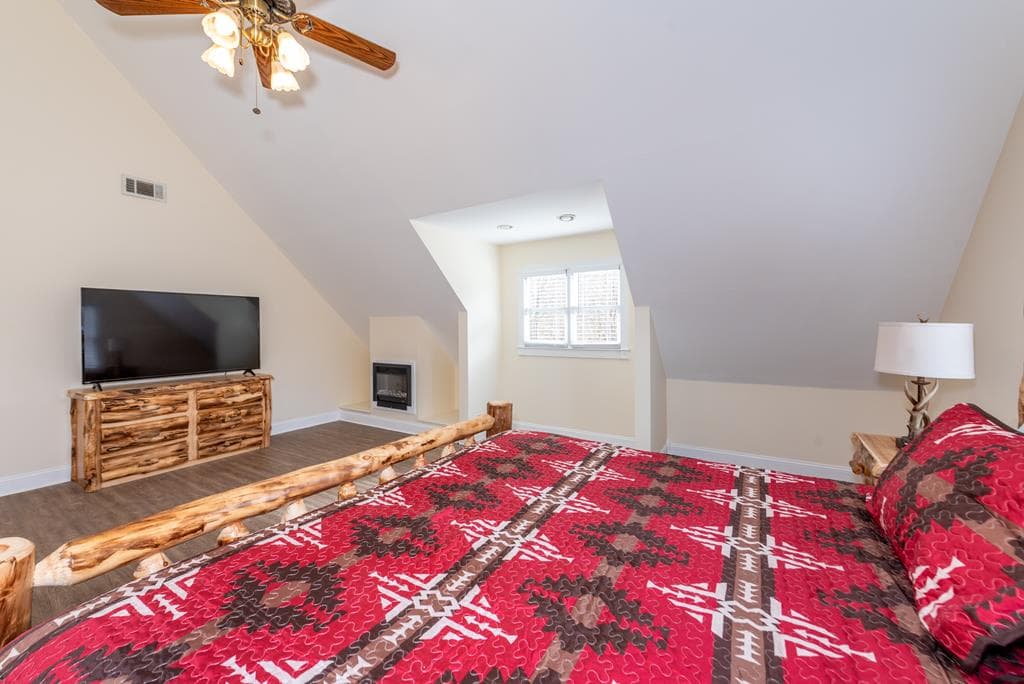 33 Tj Mote Road, Dahlonega GA 30533 - Photo