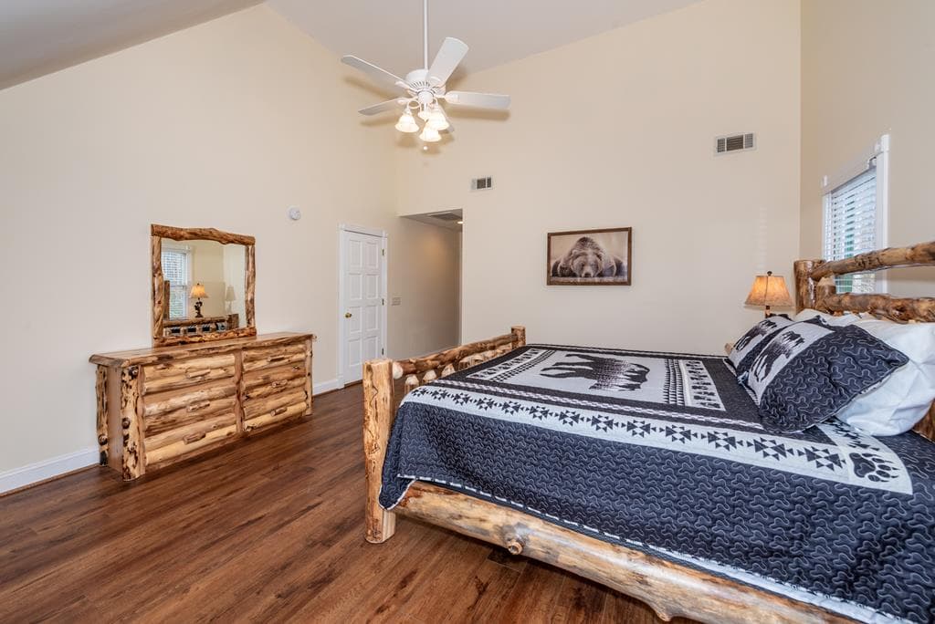 33 Tj Mote Road, Dahlonega GA 30533 - Photo