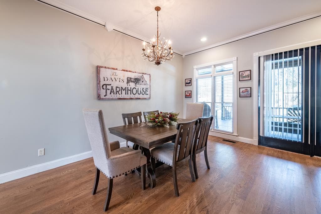 33 Tj Mote Road, Dahlonega GA 30533 - Photo