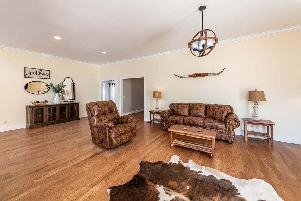 33 Tj Mote Road, Dahlonega GA 30533 - Photo