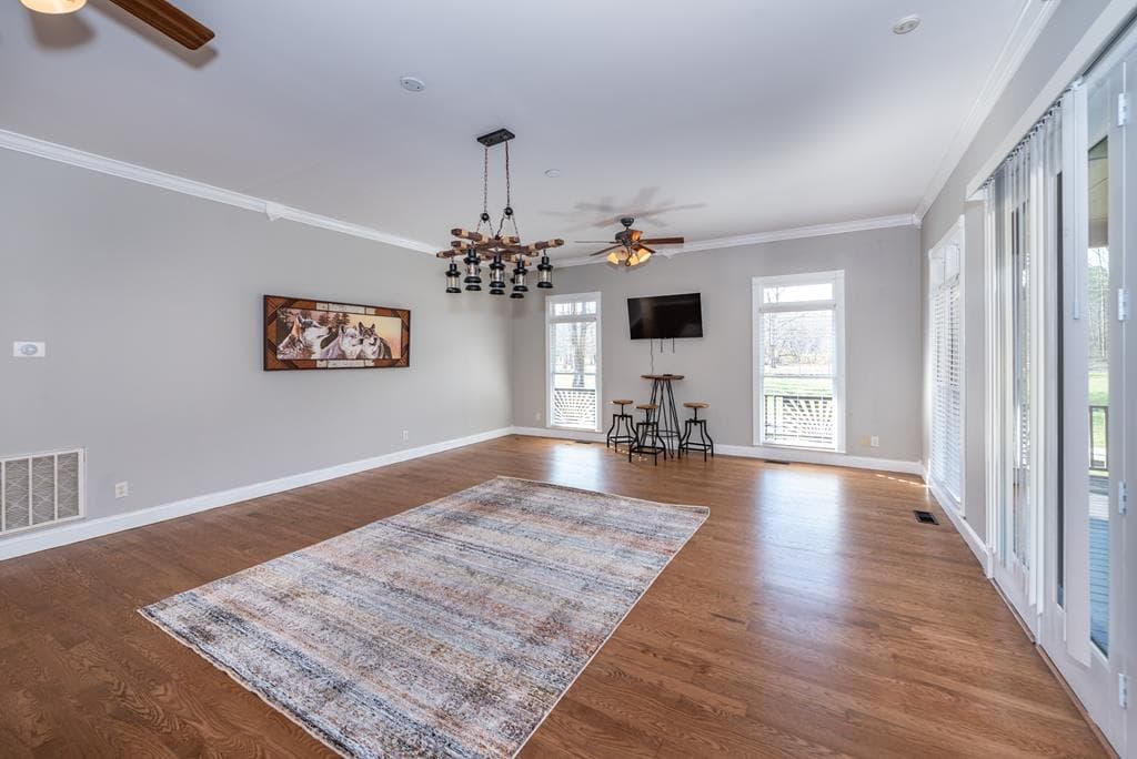 33 Tj Mote Road, Dahlonega GA 30533 - Photo