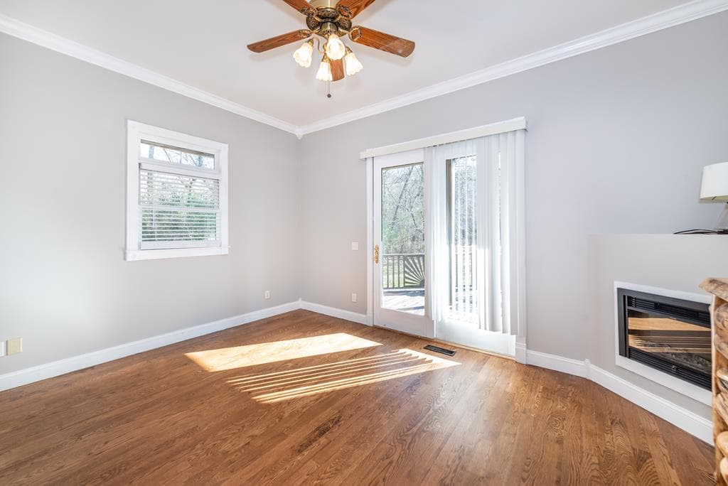 33 Tj Mote Road, Dahlonega GA 30533 - Photo
