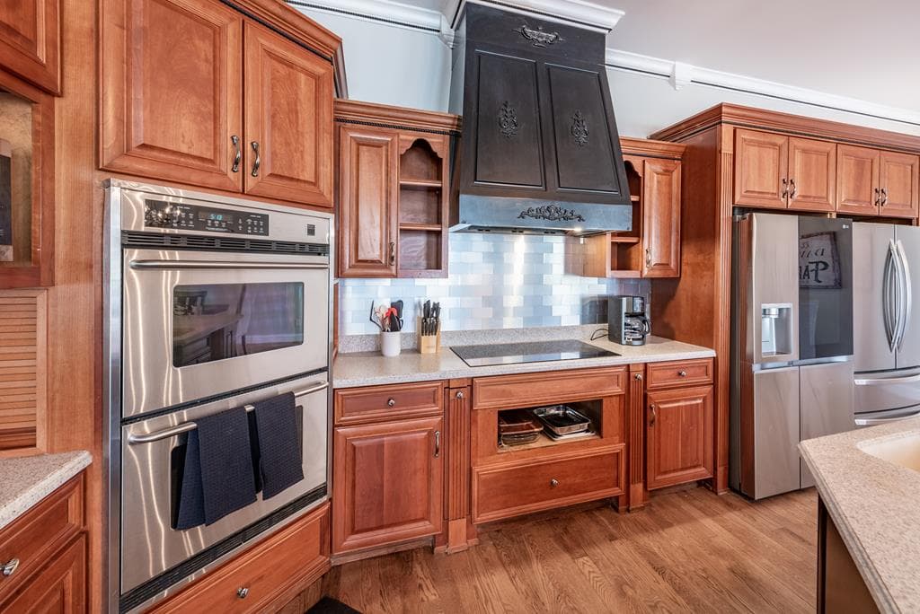 33 Tj Mote Road, Dahlonega GA 30533 - Photo