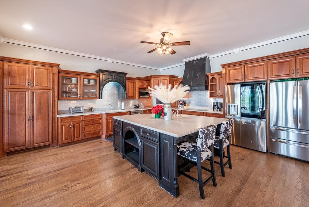 33 Tj Mote Road, Dahlonega GA 30533 - Photo