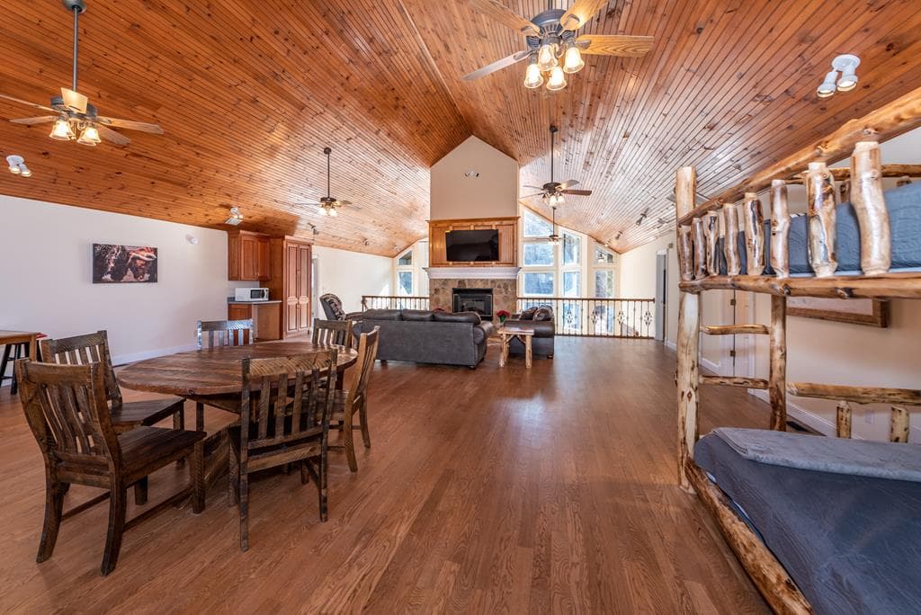 33 Tj Mote Road, Dahlonega GA 30533 - Photo