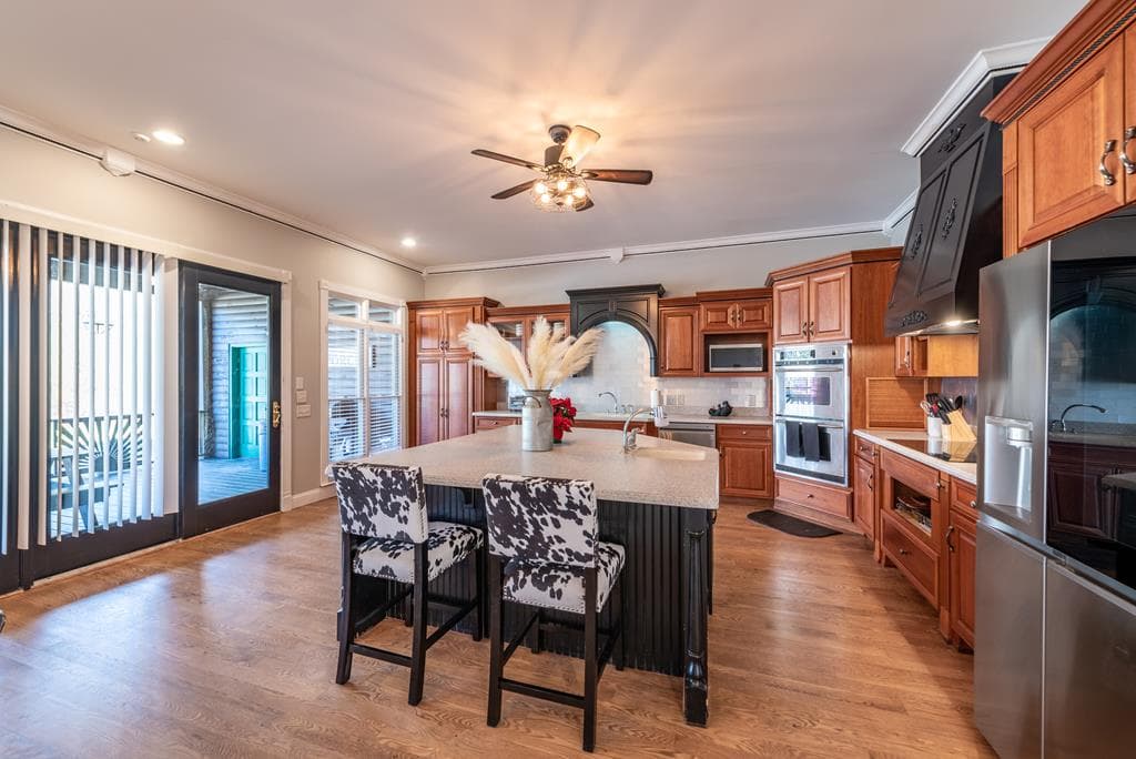 33 Tj Mote Road, Dahlonega GA 30533 - Photo