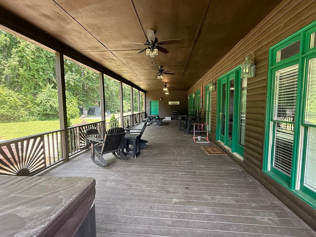 33 Tj Mote Road, Dahlonega GA 30533 - Photo