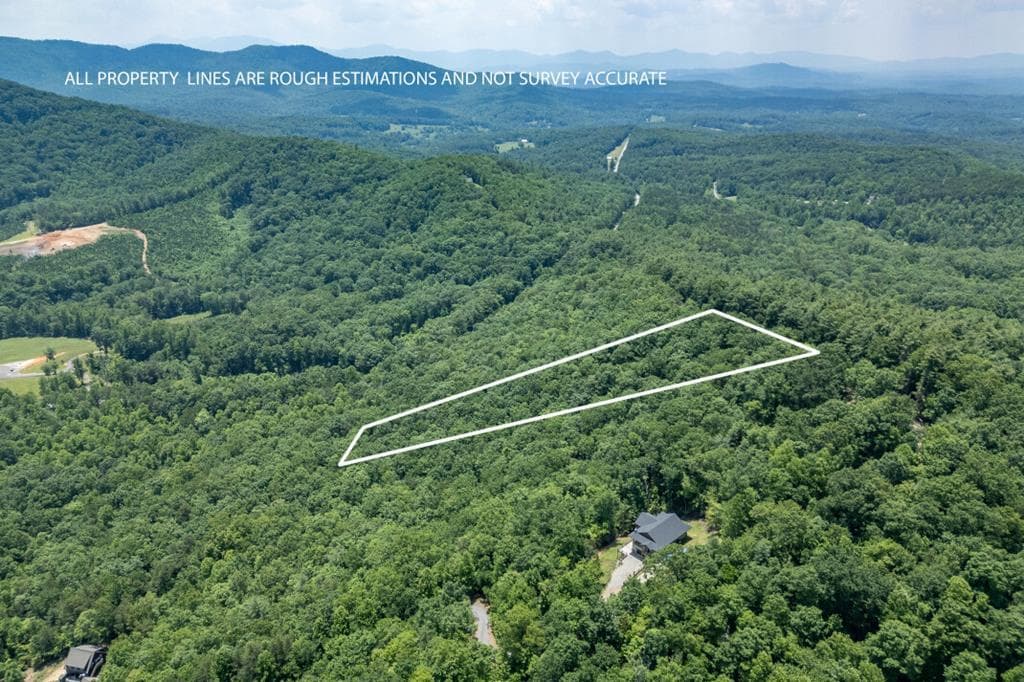 Lot 6 Wild Turkey, Young Harris GA 30582 - Photo