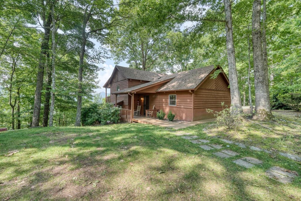1795 Ivy Mountain Road, Hiawassee GA 30546 - Photo