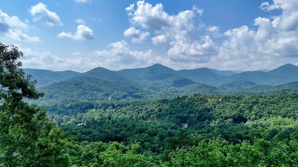 1795 Ivy Mountain Road, Hiawassee GA 30546 - Photo