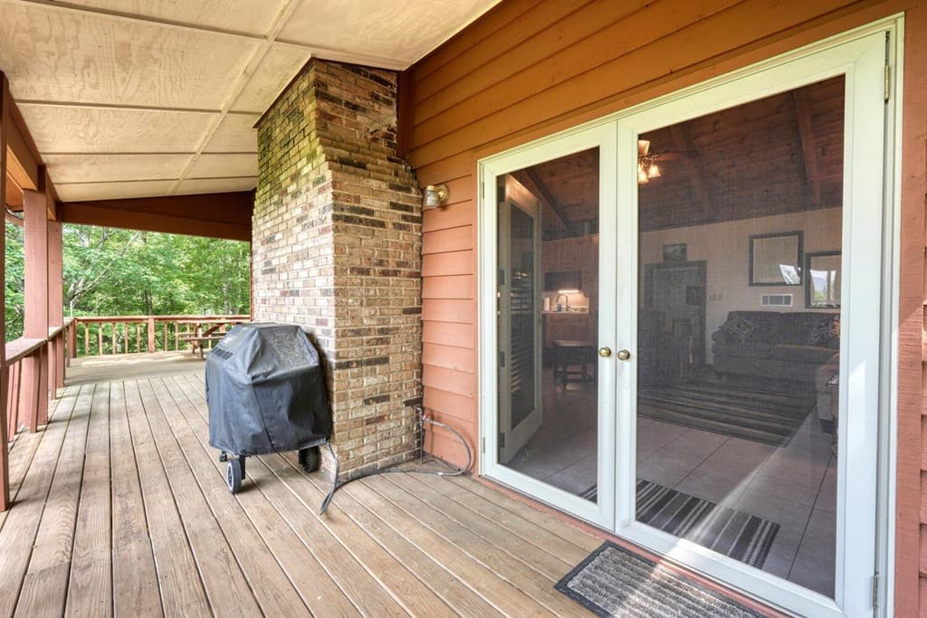 1795 Ivy Mountain Road, Hiawassee GA 30546 - Photo