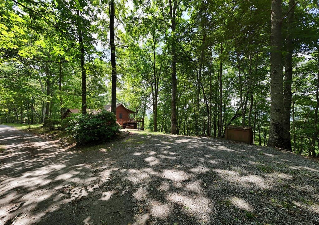1795 Ivy Mountain Road, Hiawassee GA 30546 - Photo