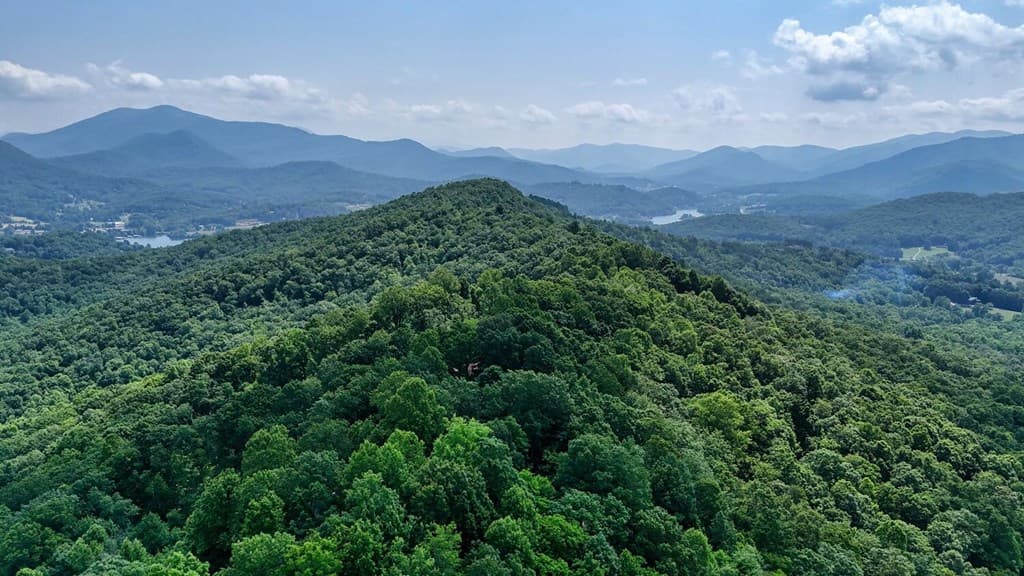 1795 Ivy Mountain Road, Hiawassee GA 30546 - Photo