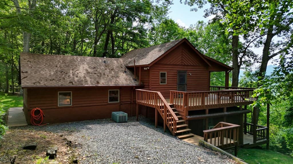 1795 Ivy Mountain Road, Hiawassee GA 30546 - Photo