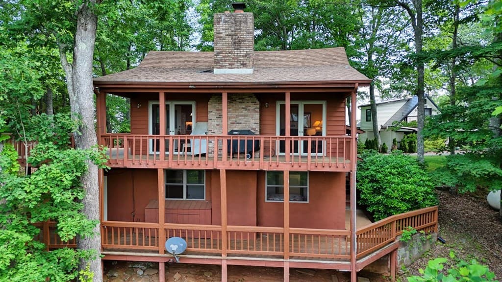 1795 Ivy Mountain Road, Hiawassee GA 30546 - Photo