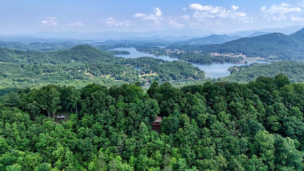 1795 Ivy Mountain Road, Hiawassee GA 30546 - Photo