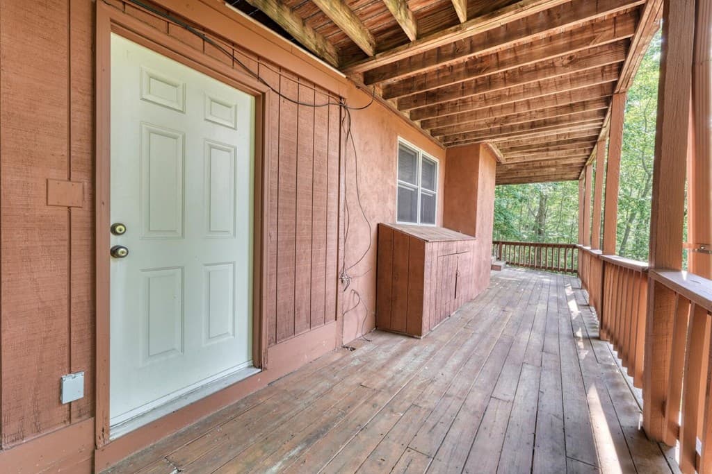1795 Ivy Mountain Road, Hiawassee GA 30546 - Photo
