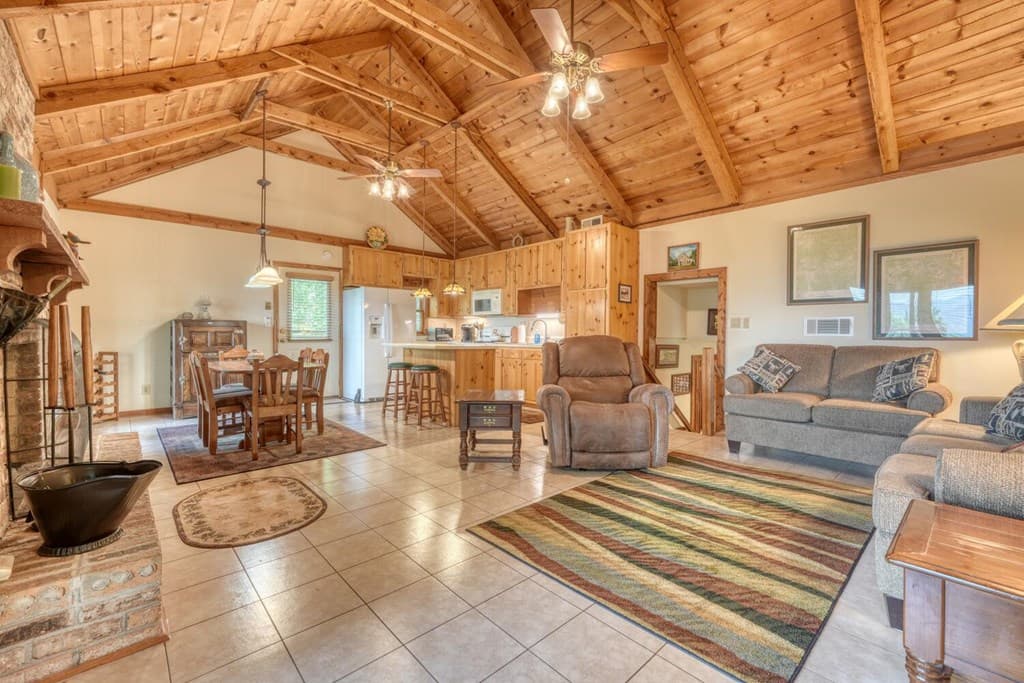 1795 Ivy Mountain Road, Hiawassee GA 30546 - Photo