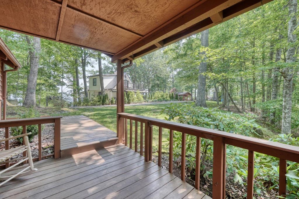 1795 Ivy Mountain Road, Hiawassee GA 30546 - Photo