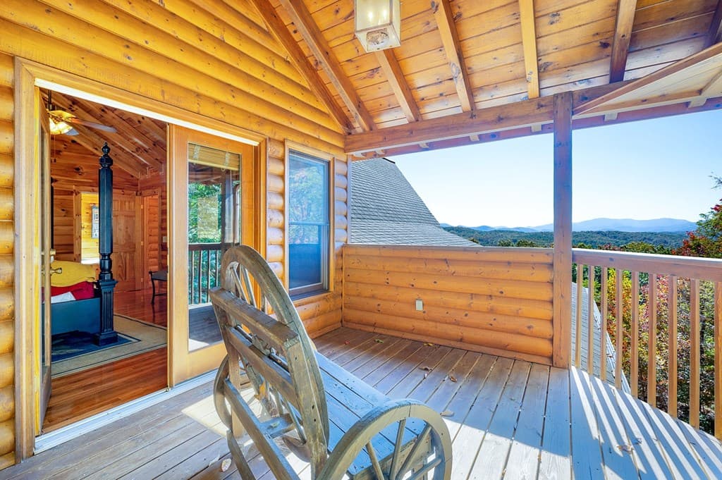 192 Oak Ridge Way, Morganton GA 30560 - Photo