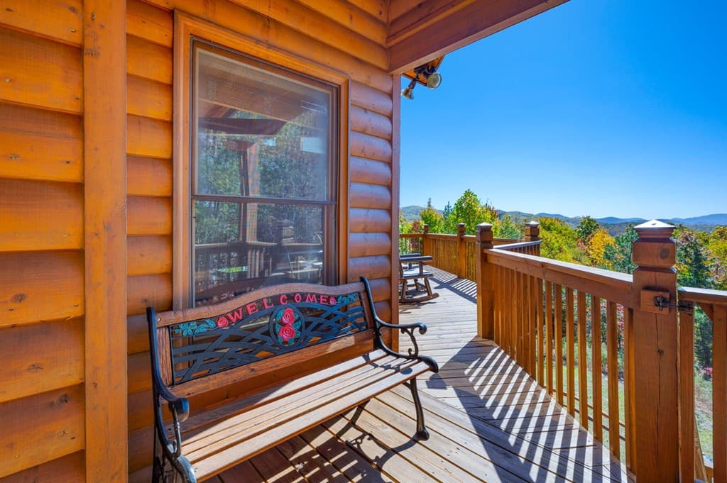 192 Oak Ridge Way, Morganton GA 30560 - Photo
